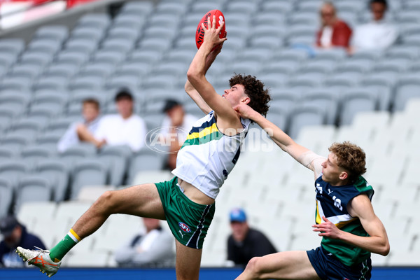 AFL National Futures Boys 2025 - Team Boak v Team Docherty - A-63099772