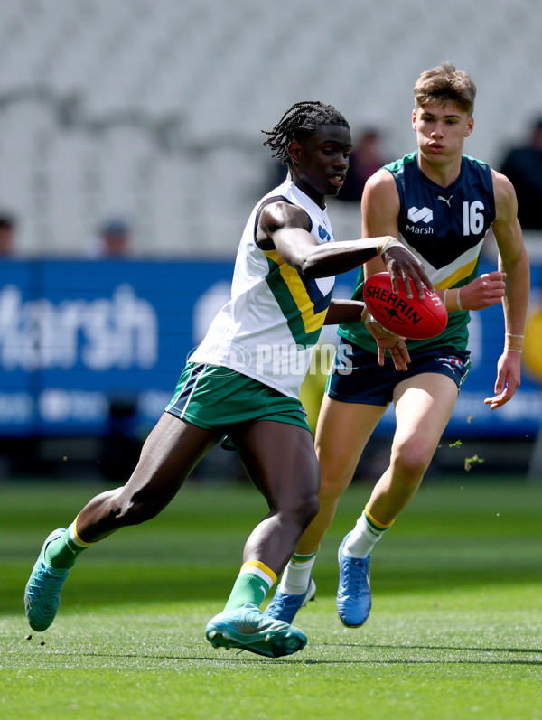 AFL National Futures Boys 2025 - Team Boak v Team Docherty - A-63099777