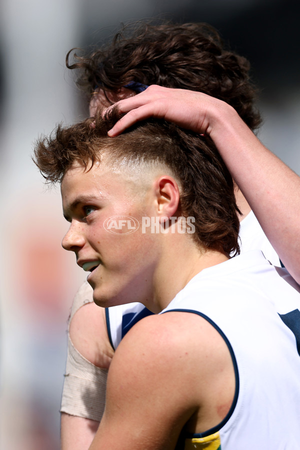 AFL National Futures Boys 2025 - Team Boak v Team Docherty - A-63099804