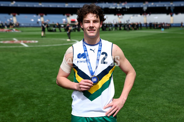 AFL National Futures Boys 2025 - Team Boak v Team Docherty - A-63102709
