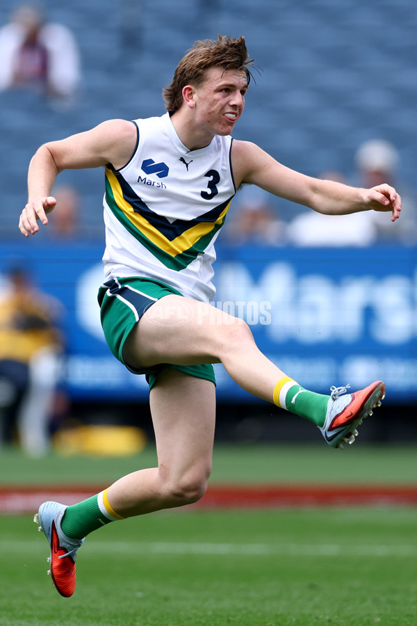 AFL National Futures Boys 2025 - Team Boak v Team Docherty - A-63102728