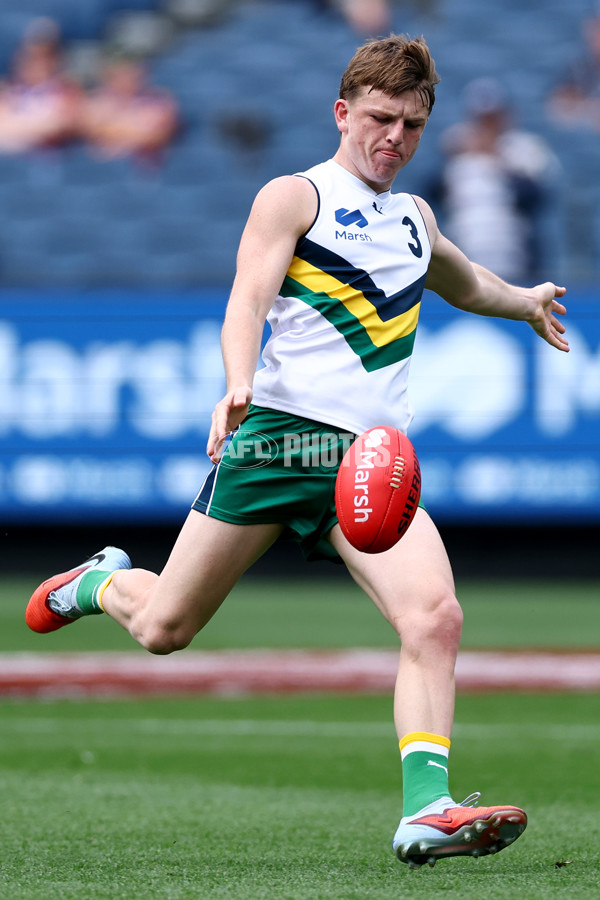 AFL National Futures Boys 2025 - Team Boak v Team Docherty - A-63102729