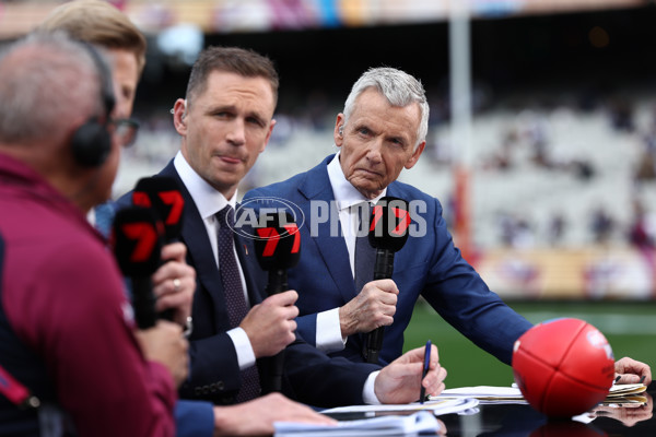 AFL 2025 Grand Final - Geelong v Brisbane - A-63102738