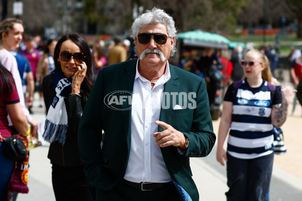 AFL 2025 Grand Final - Geelong v Brisbane - A-63104631