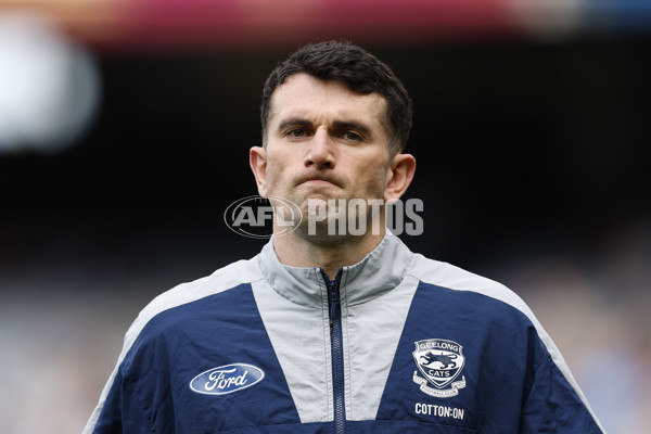 AFL 2025 Grand Final - Geelong v Brisbane - A-63104648