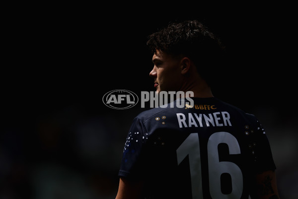 AFL 2025 Grand Final - Geelong v Brisbane - A-63104692