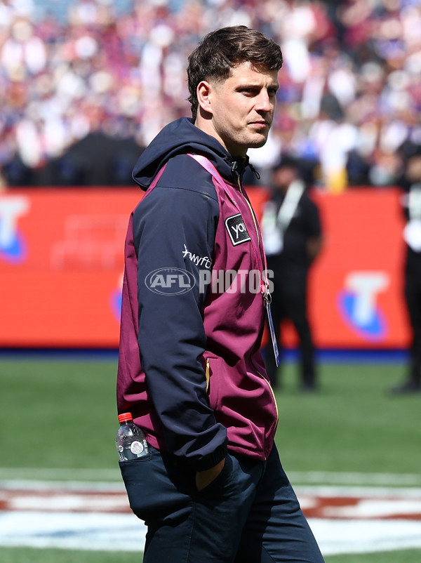 AFL 2025 Grand Final - Geelong v Brisbane - A-63105762