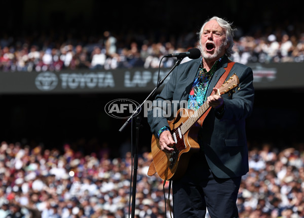 AFL 2025 Grand Final - Geelong v Brisbane - A-63107245