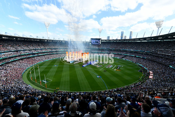 AFL 2025 Grand Final - Geelong v Brisbane - A-63107295