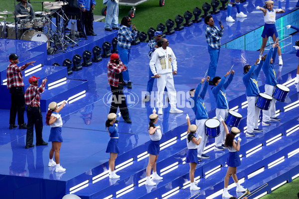 AFL 2025 Grand Final - Geelong v Brisbane - A-63107301