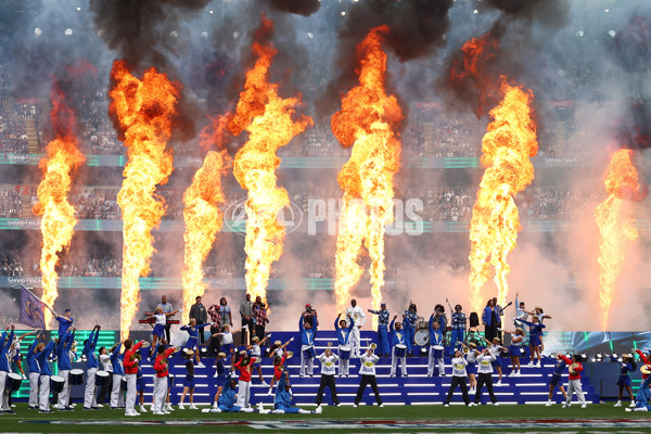 AFL 2025 Grand Final - Geelong v Brisbane - A-63111494
