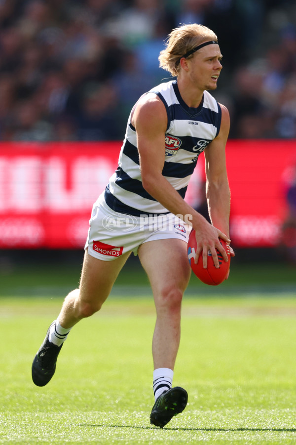 AFL 2025 Grand Final - Geelong v Brisbane - A-63115598