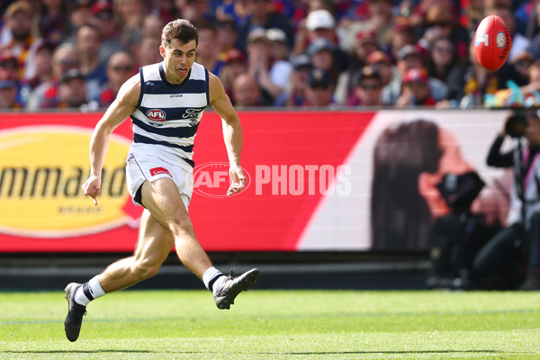 AFL 2025 Grand Final - Geelong v Brisbane - A-63117007