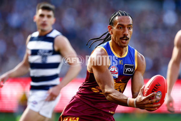 AFL 2025 Grand Final - Geelong v Brisbane - A-63121085