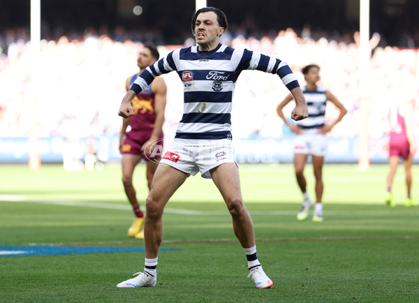 AFL 2025 Grand Final - Geelong v Brisbane - A-63121115