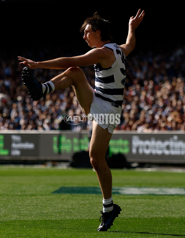 AFL 2025 Grand Final - Geelong v Brisbane - A-63124078