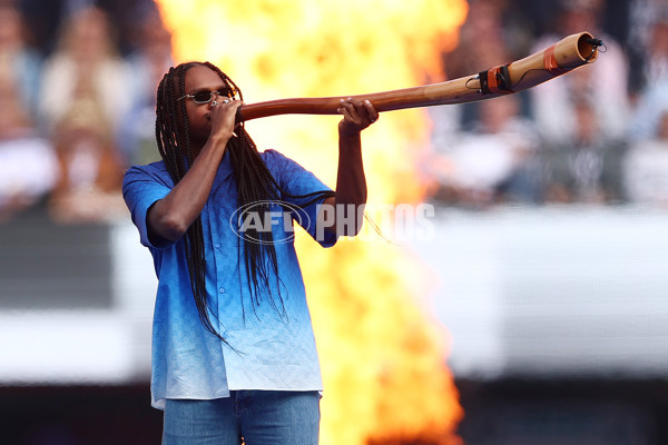 AFL 2025 Grand Final - Geelong v Brisbane - A-63127638
