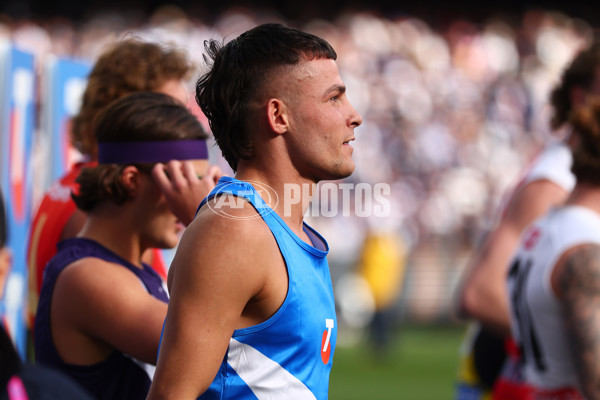 AFL 2025 Grand Final - Geelong v Brisbane - A-63127653