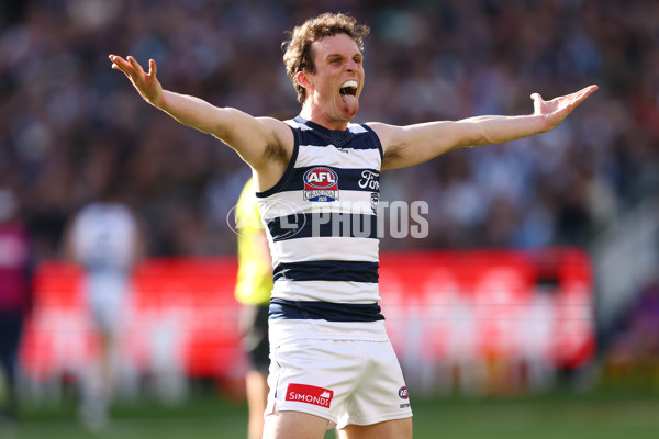 AFL 2025 Grand Final - Geelong v Brisbane - A-63127722