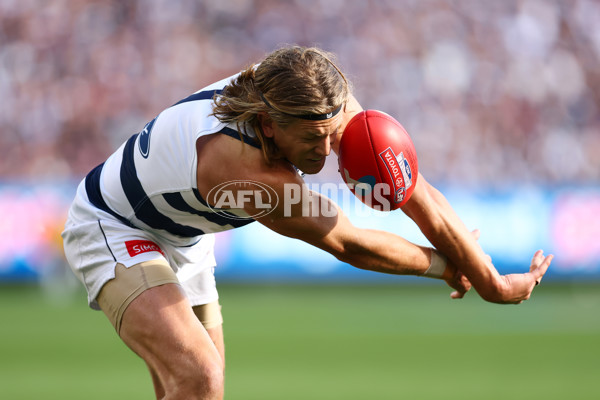 AFL 2025 Grand Final - Geelong v Brisbane - A-63129467