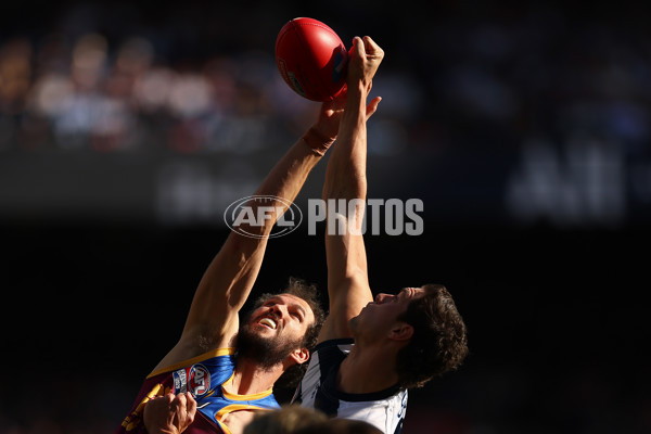 AFL 2025 Grand Final - Geelong v Brisbane - A-63129503