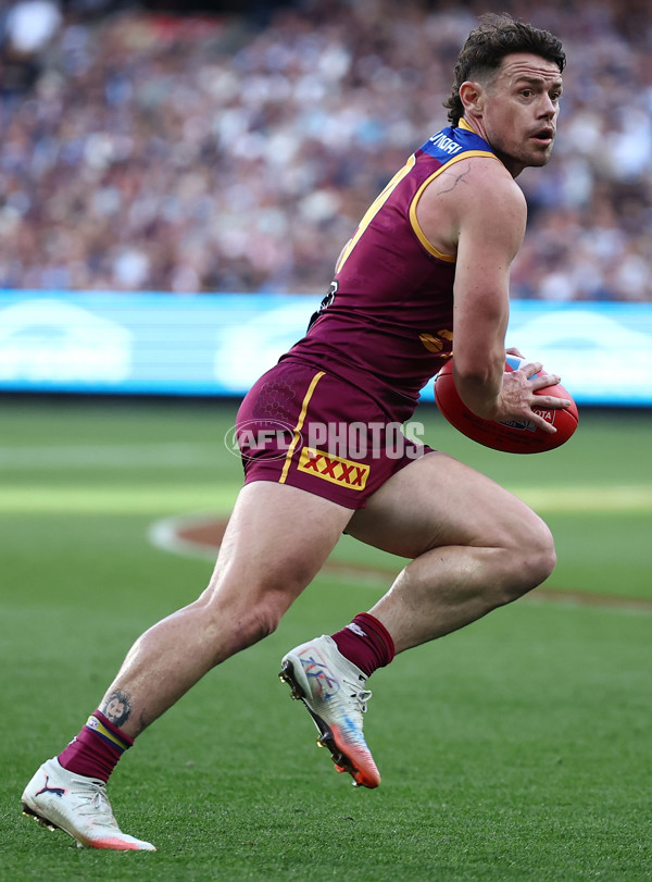 AFL 2025 Grand Final - Geelong v Brisbane - A-63130551