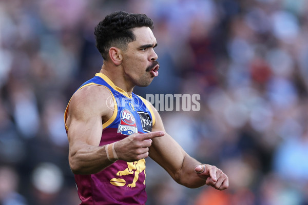 AFL 2025 Grand Final - Geelong v Brisbane - A-63132247