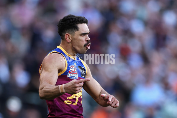 AFL 2025 Grand Final - Geelong v Brisbane - A-63132249