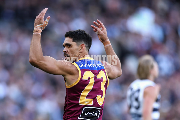 AFL 2025 Grand Final - Geelong v Brisbane - A-63132260