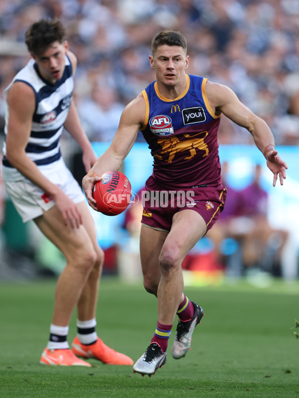 AFL 2025 Grand Final - Geelong v Brisbane - A-63132268