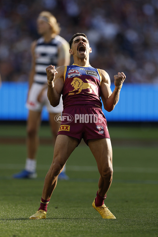AFL 2025 Grand Final - Geelong v Brisbane - A-63132271