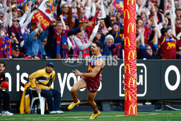 AFL 2025 Grand Final - Geelong v Brisbane - A-63133400