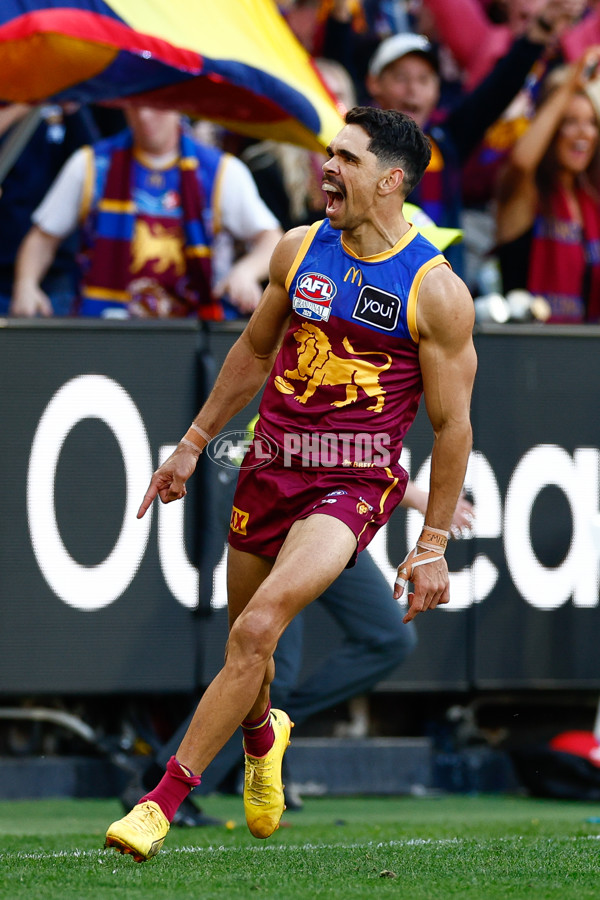 AFL 2025 Grand Final - Geelong v Brisbane - A-63133401