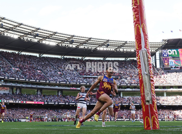 AFL 2025 Grand Final - Geelong v Brisbane - A-63133417
