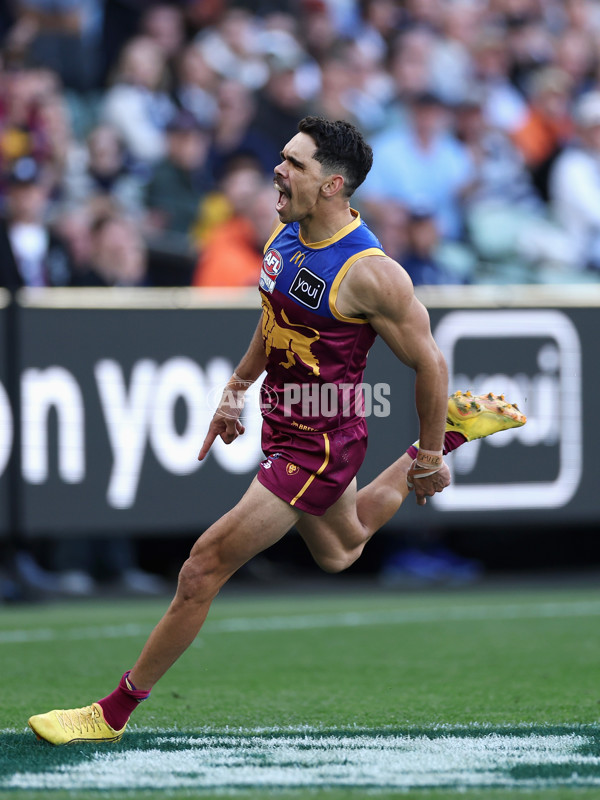 AFL 2025 Grand Final - Geelong v Brisbane - A-63133426