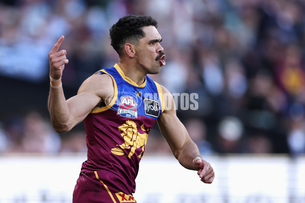 AFL 2025 Grand Final - Geelong v Brisbane - A-63133428