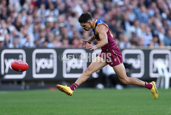 AFL 2025 Grand Final - Geelong v Brisbane - A-63133429