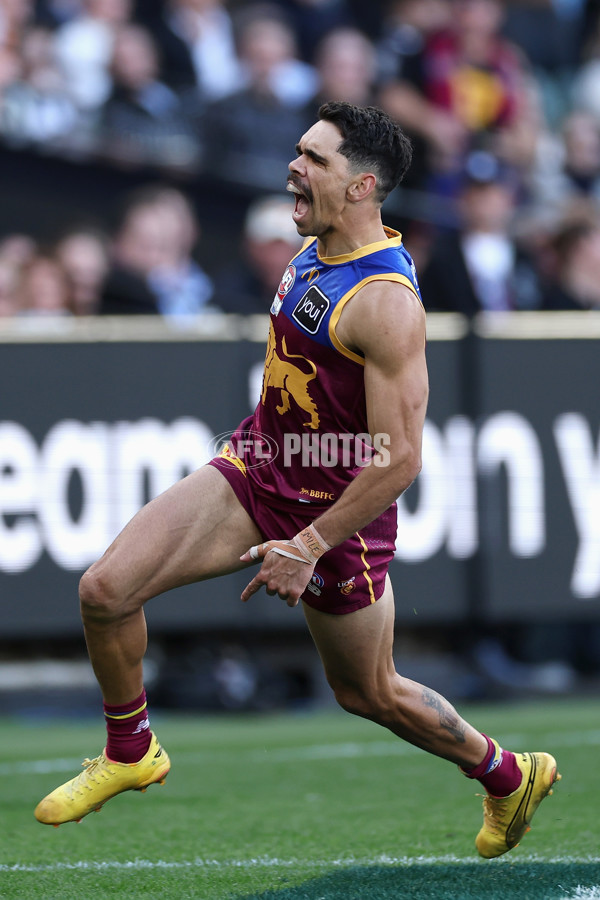 AFL 2025 Grand Final - Geelong v Brisbane - A-63133430