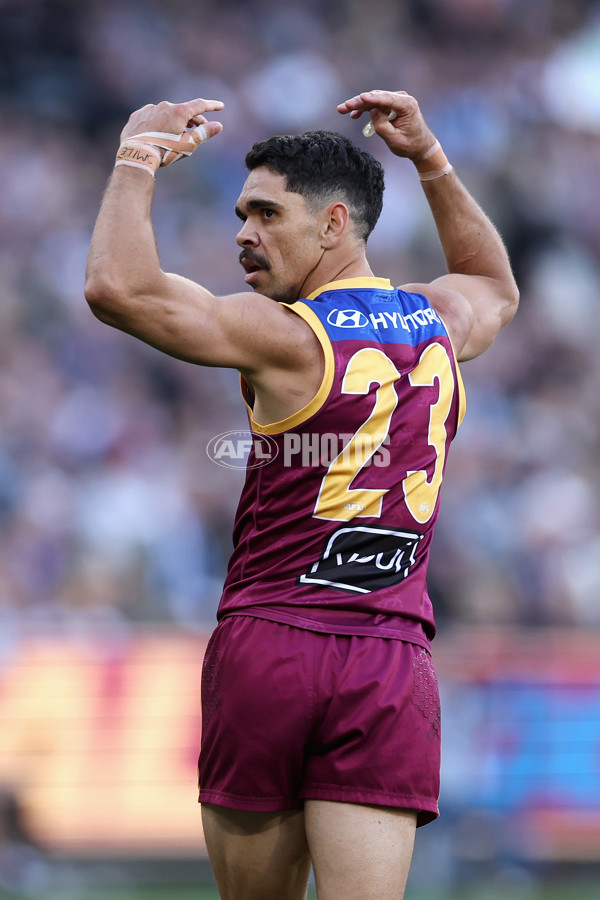 AFL 2025 Grand Final - Geelong v Brisbane - A-63133441