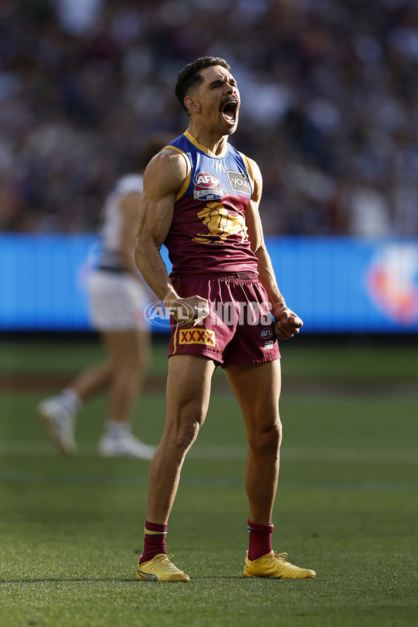 AFL 2025 Grand Final - Geelong v Brisbane - A-63133456