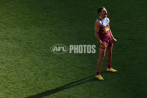 AFL 2025 Grand Final - Geelong v Brisbane - A-63133471