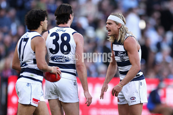 AFL 2025 Grand Final - Geelong v Brisbane - A-63133472
