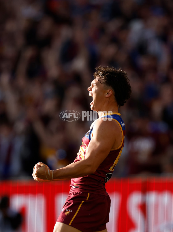 AFL 2025 Grand Final - Geelong v Brisbane - A-63133479
