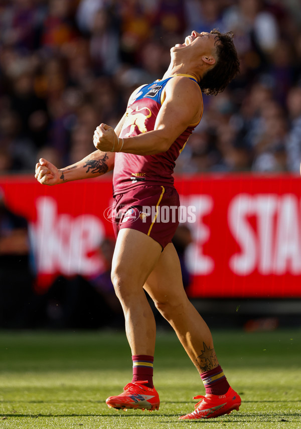 AFL 2025 Grand Final - Geelong v Brisbane - A-63133480