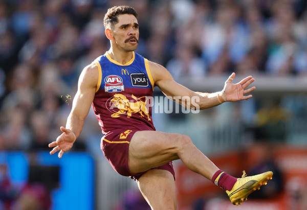 AFL 2025 Grand Final - Geelong v Brisbane - A-63135406