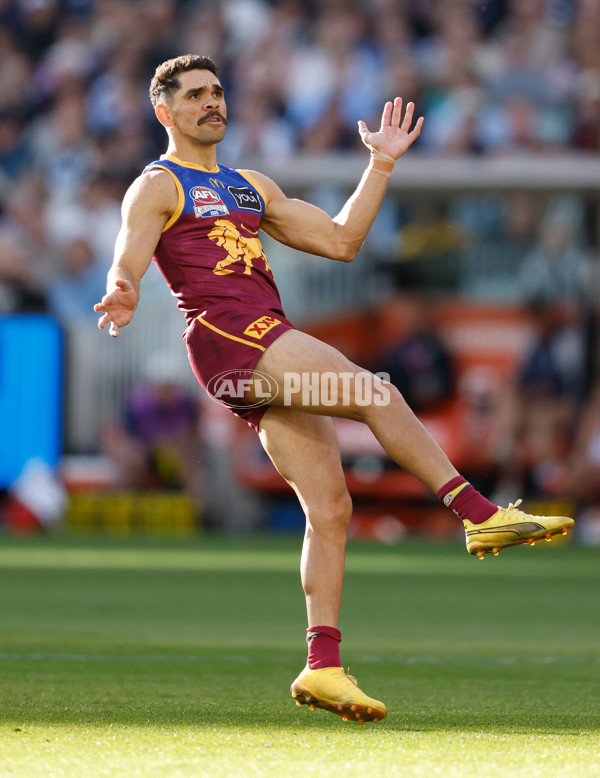 AFL 2025 Grand Final - Geelong v Brisbane - A-63135407