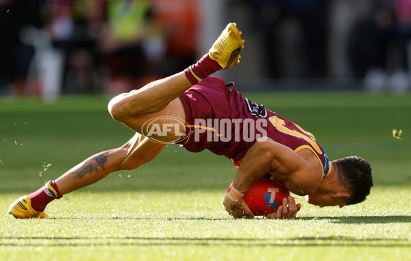 AFL 2025 Grand Final - Geelong v Brisbane - A-63135408