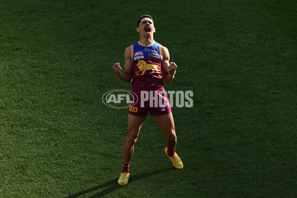 AFL 2025 Grand Final - Geelong v Brisbane - A-63135415