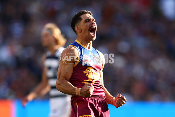 AFL 2025 Grand Final - Geelong v Brisbane - A-63135429