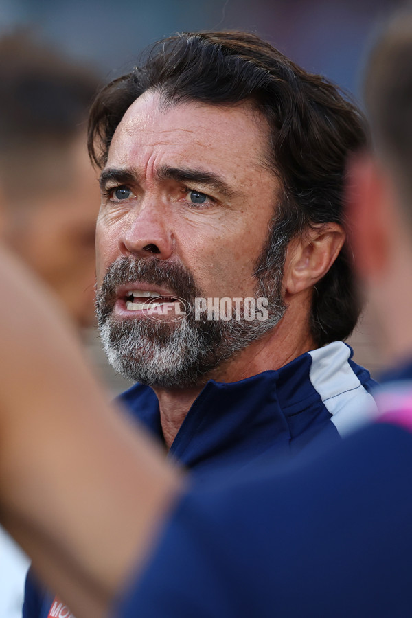 AFL 2025 Grand Final - Geelong v Brisbane - A-63135440